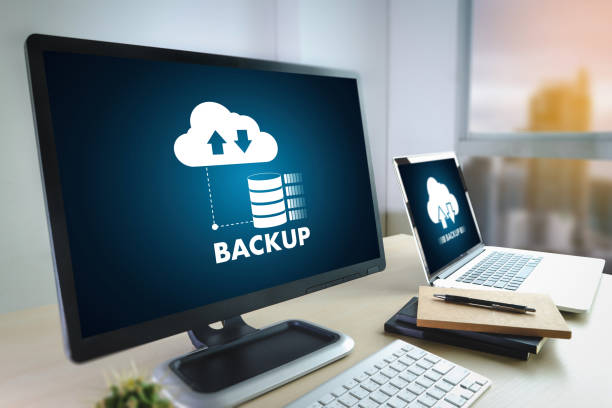 Cloud Backup