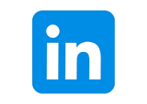LinkedIn Icon